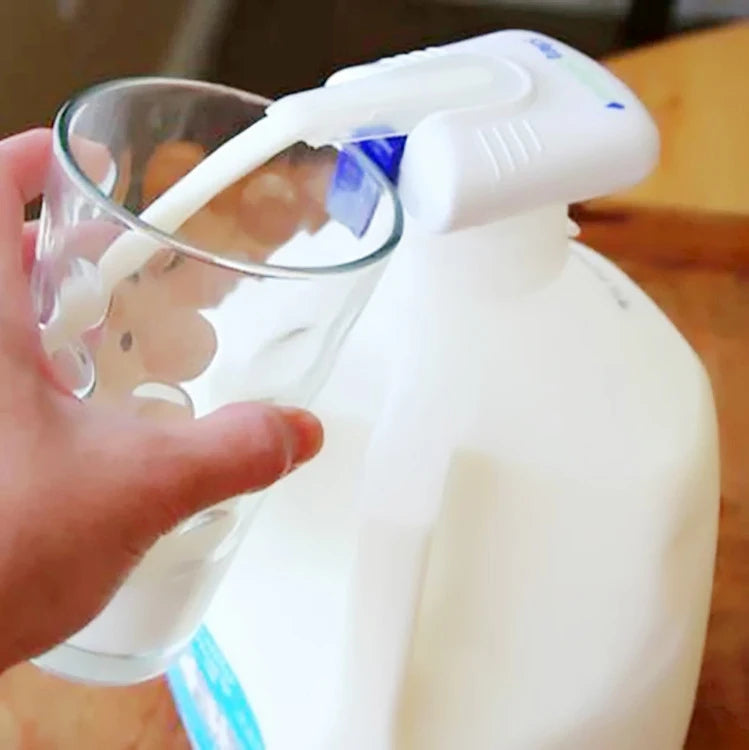 Dispensador Automático de Bebidas – Magic Tap Eléctrico Antiderrames