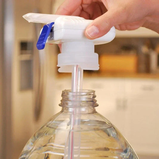 Dispensador Automático de Bebidas – Magic Tap Eléctrico Antiderrames