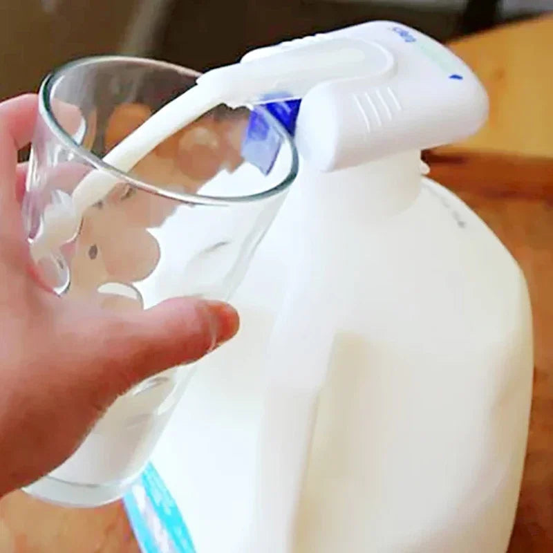 Dispensador Automático de Bebidas – Magic Tap Eléctrico Antiderrames