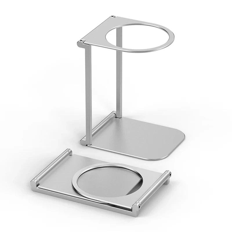 Soporte Plegable para Café de Goteo – Porta Filtro de Espresso